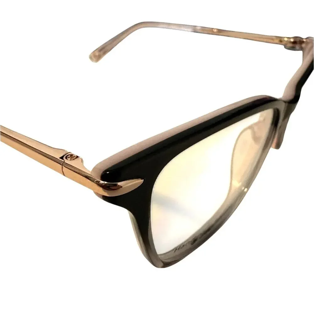 NEW Brendel 922064 Women's Glasses in Gray / Rose Fade | Size: 52mm